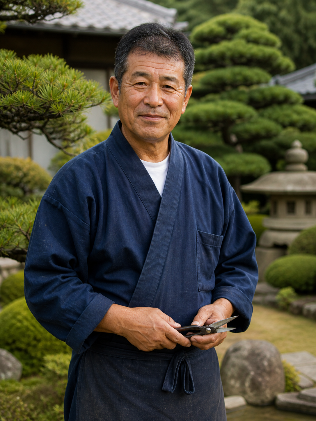 代表者